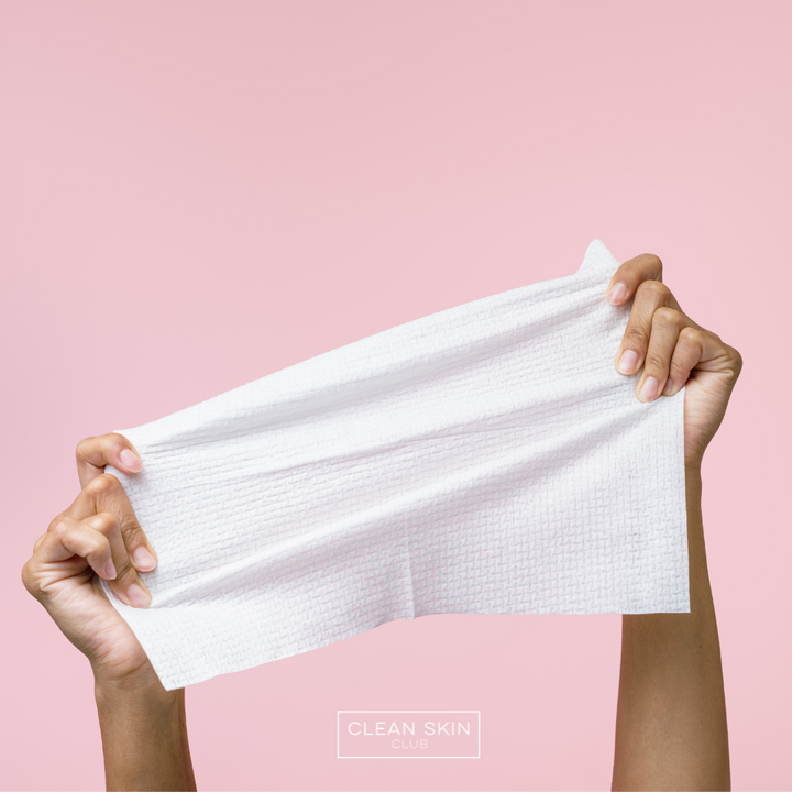 Clean Towels XL