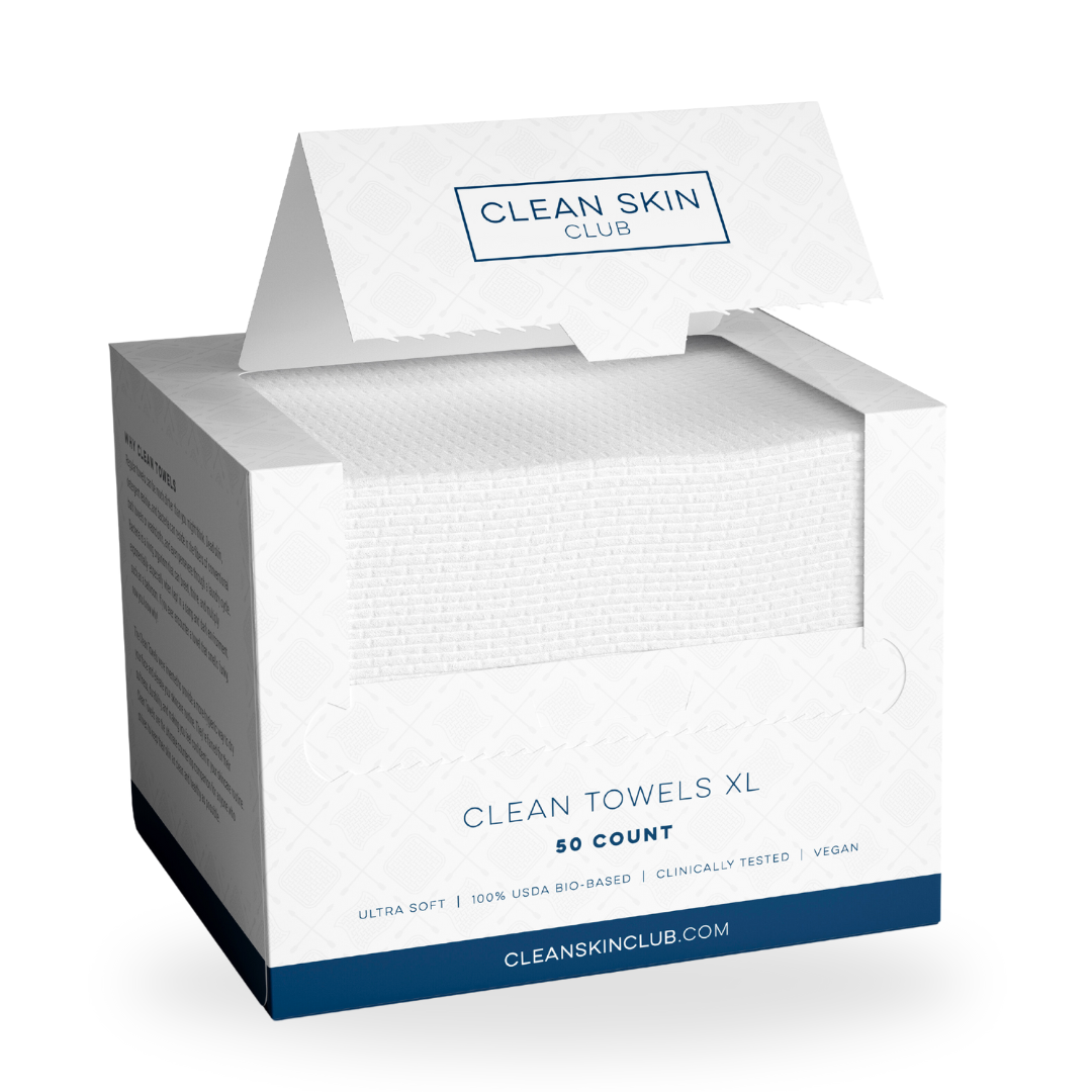 Clean Towels XL Offer