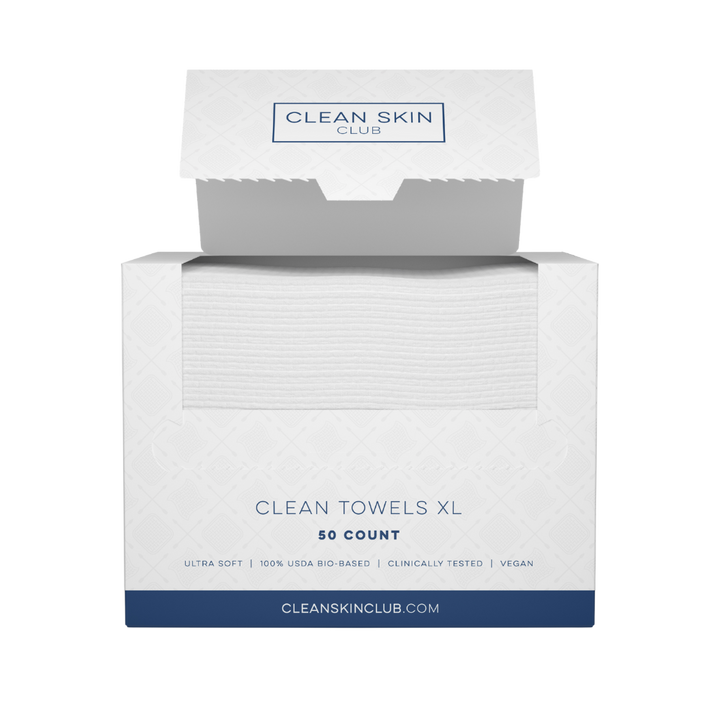 Clean Towels XL